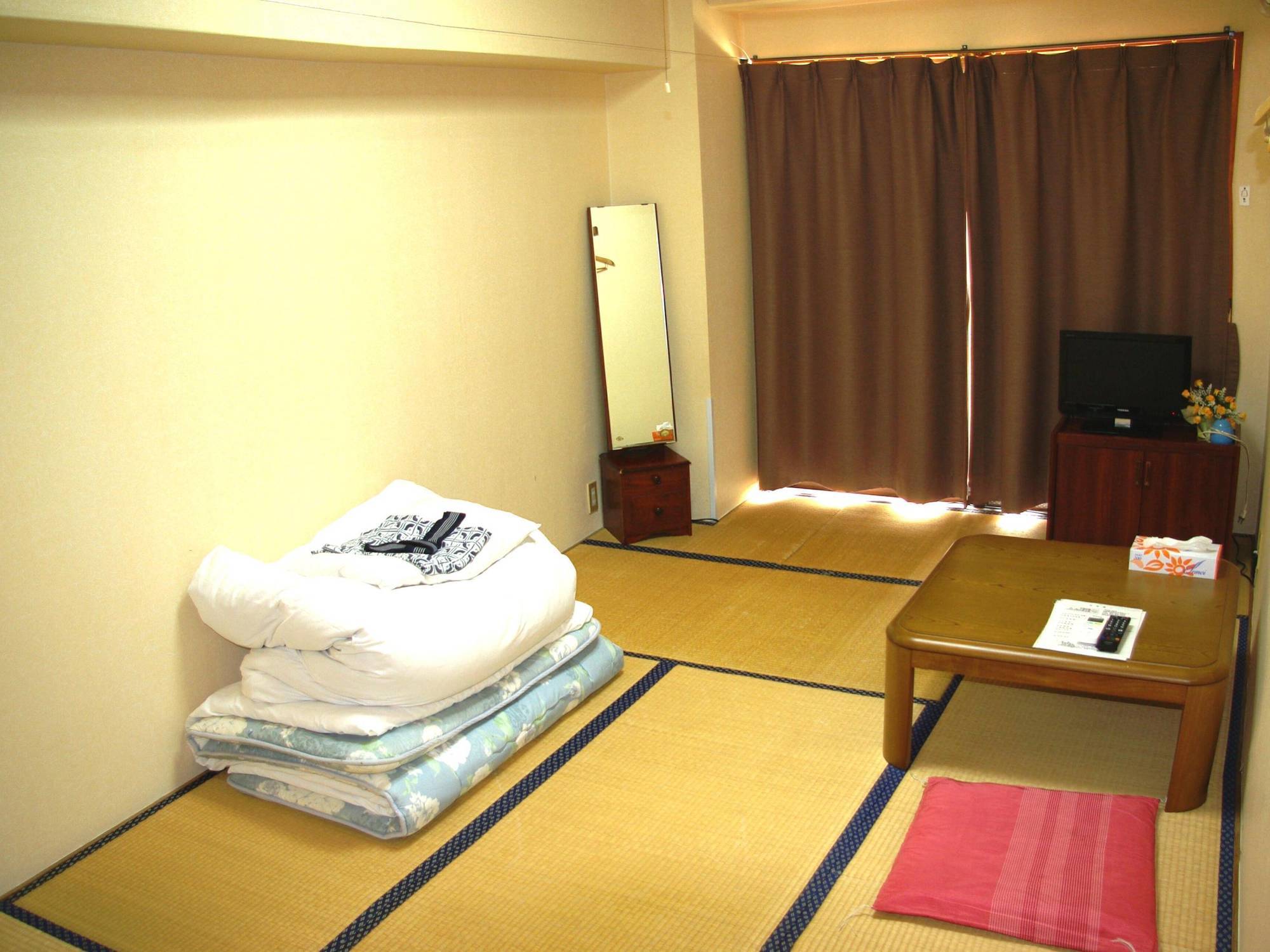 Minshuku Tanpopo Hotel Нагасаки Екстериор снимка